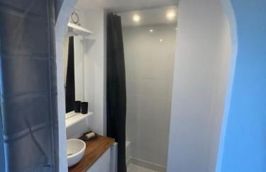 Studio terrasse - Foto 7