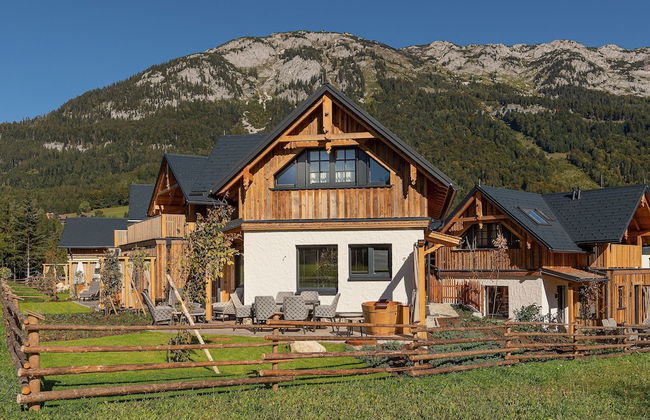 MONDI Chalets am Grundlsee - Foto 61