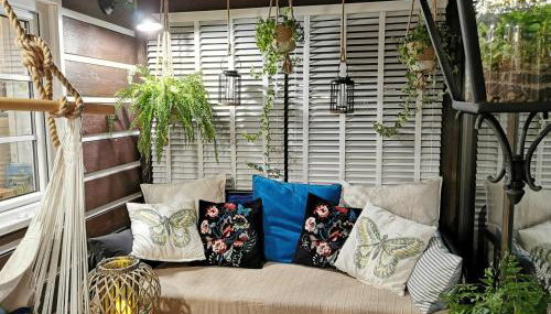 Górska Latarnia - Foto 3