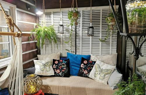 Górska Latarnia - Foto 3