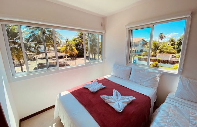 Casa Tatuamunha Beach - Foto 10