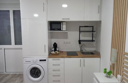 Estudio coqueto las naciones - Foto 12