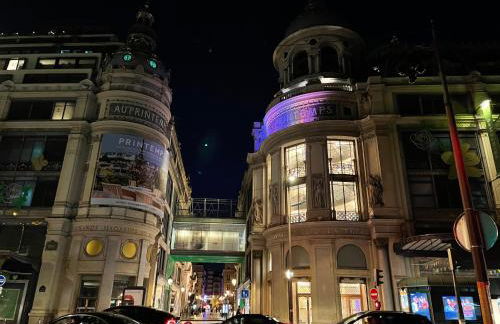 Charmant deux pièces en plein cœur de Paris - Foto 11