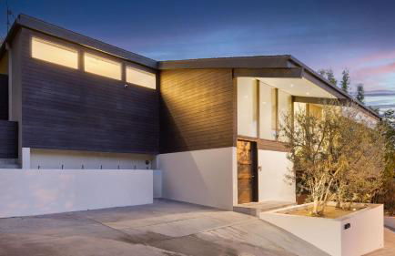 Kings Road West Hollywood Luxury Pool, Views, Firepit, Modern Design - Foto 88