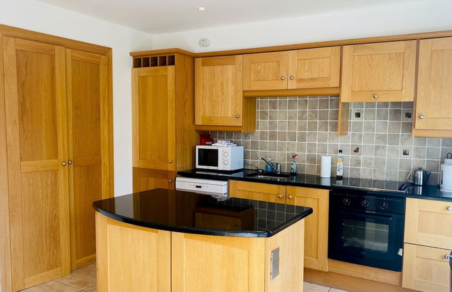 Holiday Home Within Easy Walking Distance to Kenmare - Foto 21