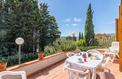 Casa Acone In Mugello with Garden and Terrace - Happy Rentals - Foto 62