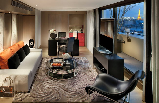 Mandarin Oriental, Paris - Foto 17