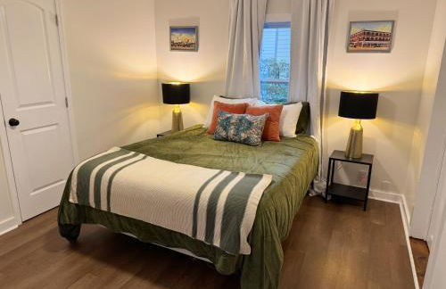 Dreami Stays Panama City - 2BR Retreat Near Downtown, Beaches, & Hot Spots - Foto 19