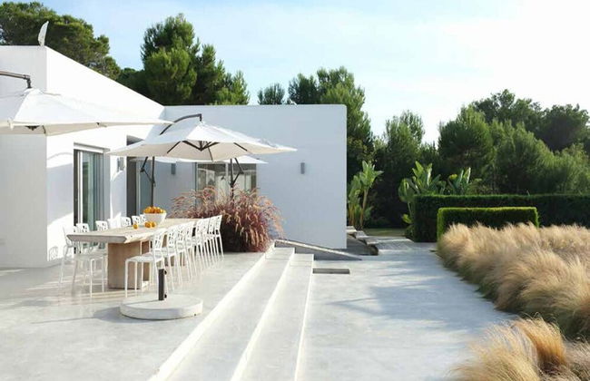 Gorgeous Villa With Views - Foto 17