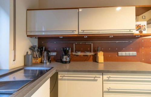 Maisonette-Wohnung mit 5 Schlafzimmern - Foto 12
