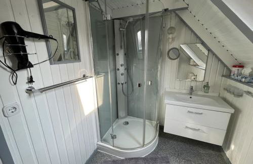 Sweden with sauna - Foto 21