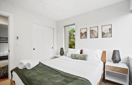 3BR 2.5BA ROOFTOP VIEW GREEN LAKE HIDEAWAY - Foto 24