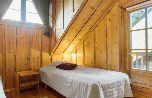 Luostakka iso - Foto 15