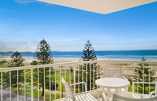 Meridian Tower - Foto 1