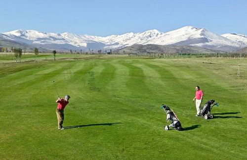 Apartamentos Ebro Reinosa - Foto 59