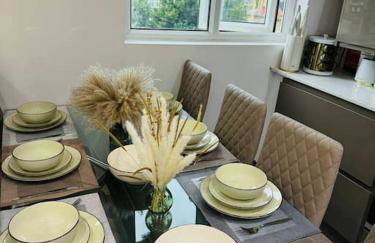 Stylish Two-story London Retreat - Foto 47