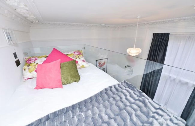 The Dome Hyde Park - Foto 4