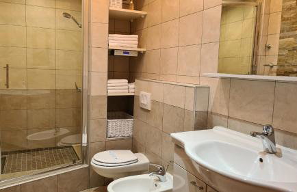 Villa Amalia Apartment 2 - Foto 9