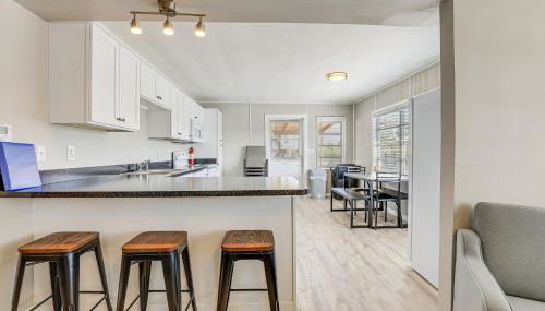 Sun-Soaked Okeechobee Retreat with Canal Views! - Foto 2