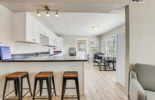 Sun-Soaked Okeechobee Retreat with Canal Views! - Foto 2