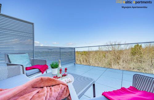 Baltic Apartments - Albus - Foto 7