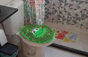 A casa da maria - Photo 13