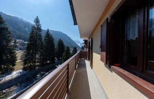 MaR Maturi Appartamenti con due bagni ideali per 6 e 10 persone nel centro di Campiglio - Foto 28