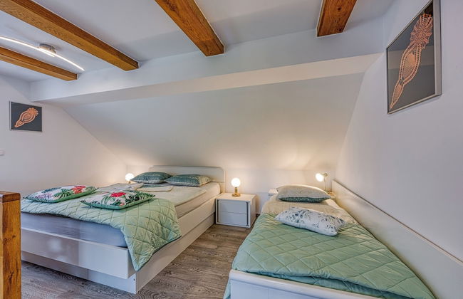 Merry's Spa & Relax House - Foto 4