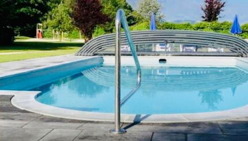 Familien-Appartement #10 Obermoosen - Foto 2