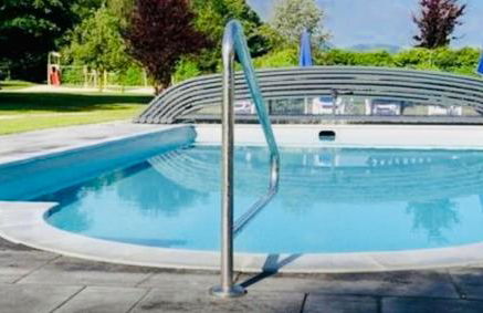 Familien-Appartement #10 Obermoosen - Foto 2