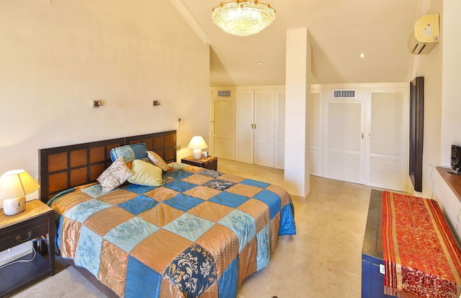 Casa Marbella Club - Foto 8