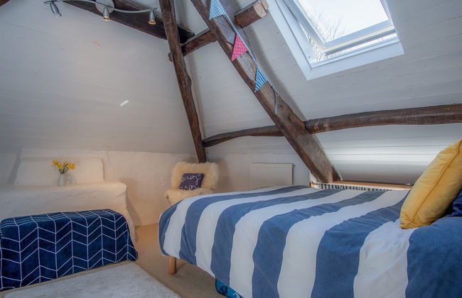 Flygate - 2 Bedroom Cottage - Lawrenny - Foto 13