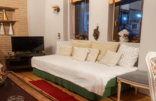 Amadrias Villa Florina - Foto 20