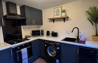 Winsford Woodford Cottage - Sleeps 6 - Pets Ok - Foto 1