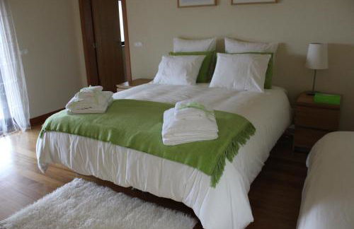 Quinta Porto dos Lobos - Foto 31