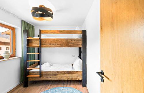 Soho Mountain Chalet - Pool und Sauna - Foto 11