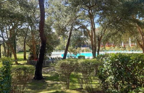 Appartement Golf et Océan - Foto 1