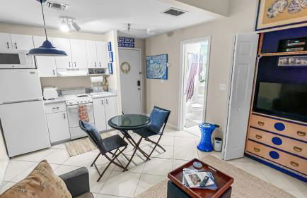 Ocean Front Studio - Miami Beach - Foto 22