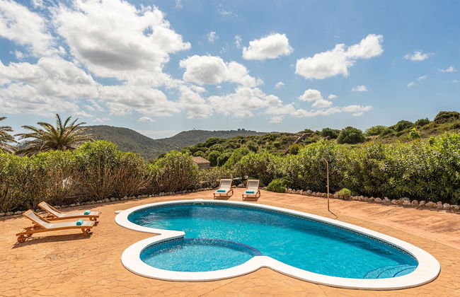 Finca Son Pere - Photo 23