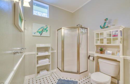 5 Mi to Beach Inglis Studio with Patio and Grill! - Foto 19