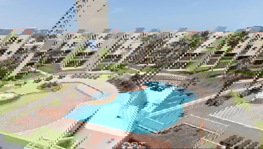 Bahia Mar 112f - Foto 1, Imagen principal