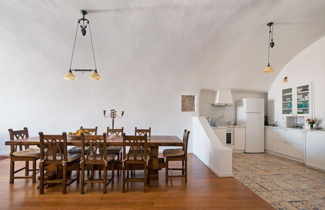 Villa Amalia - Foto 8