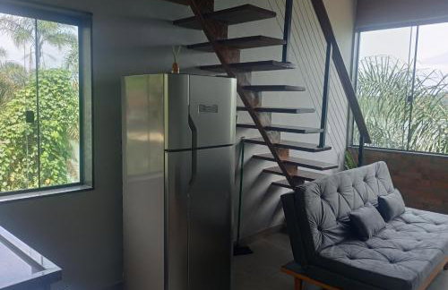 Loft do Maycon - Photo 12