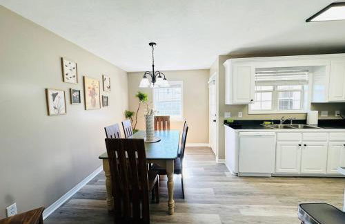 Eastgate 18B beautiful townhouse - Foto 4