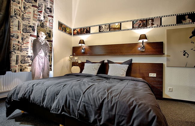 Aparthotel am Münzplatz - Foto 27