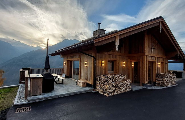 Chalet in Grosskirchheim With Sauna and hot tub - Photo 27