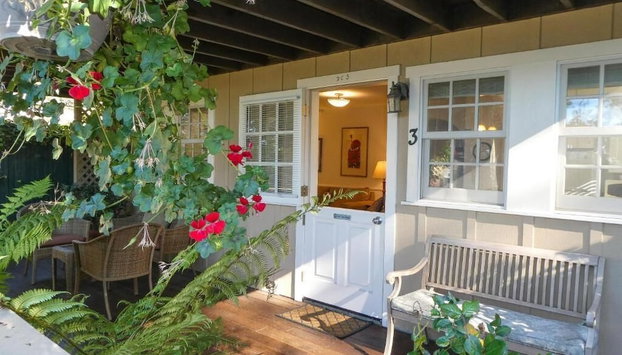 Carmel Dolores Cottages - Foto 2, Habitación