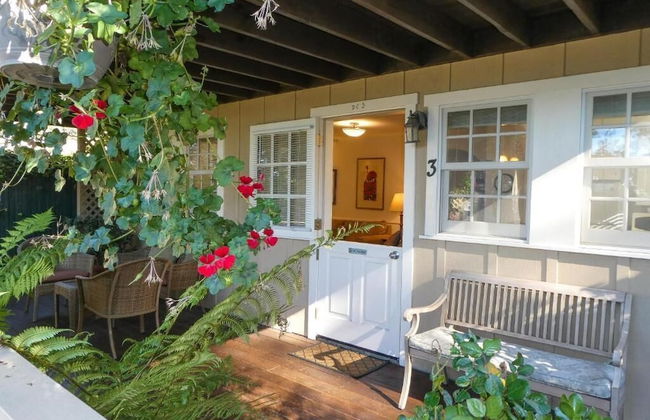 Carmel Dolores Cottages - Foto 1