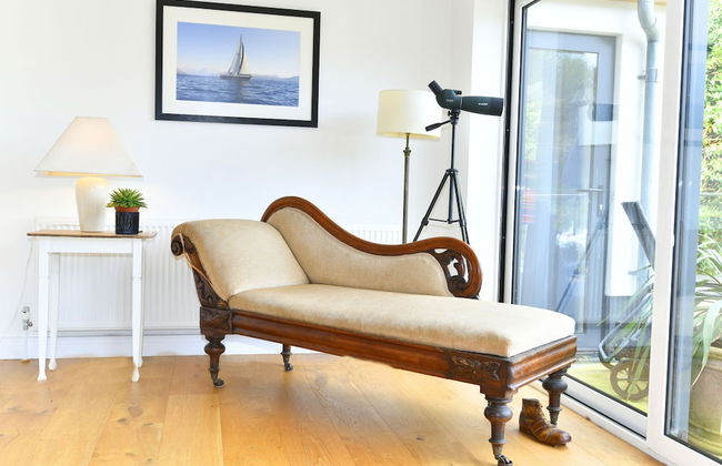 Water Edge House Boathouse - Foto 12