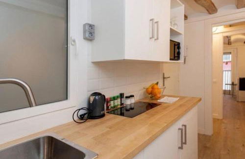 Ramblas Apartment Central BCN - Photo 11